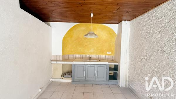 Immeuble à vendre 222 m² Apt