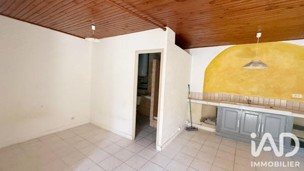 Immeuble à vendre 222 m² Apt