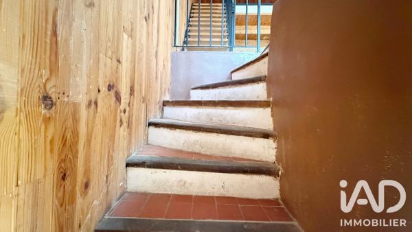 Immeuble à vendre 222 m² Apt
