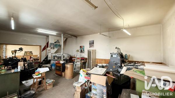 Immeuble à vendre 222 m² Apt