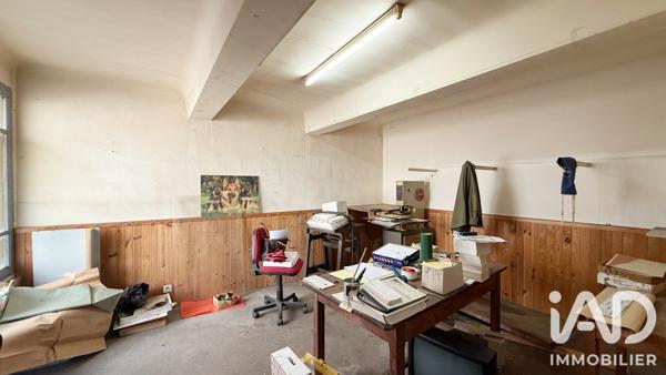 Immeuble à vendre 222 m² Apt