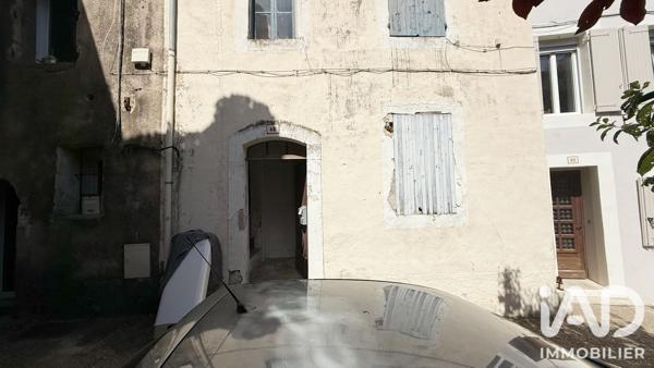Immeuble à vendre 222 m² Apt