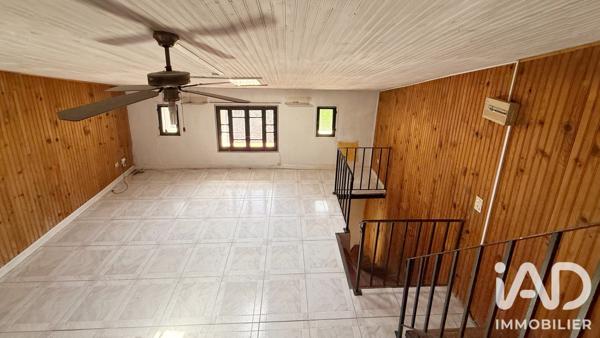 Immeuble à vendre 222 m² Apt
