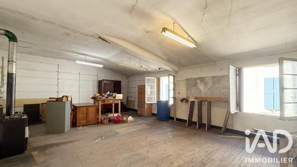 Immeuble à vendre 222 m² Apt