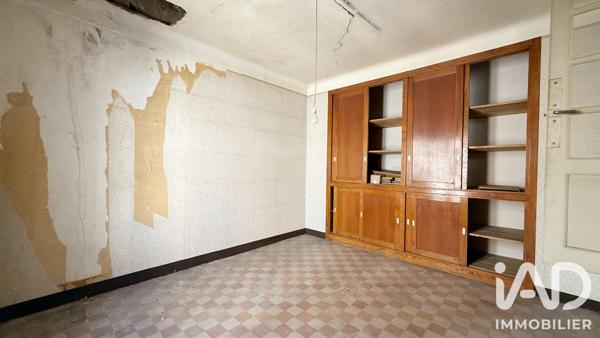 Immeuble à vendre 222 m² Apt