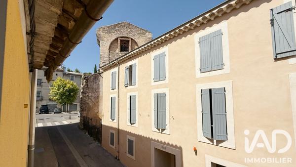 Immeuble à vendre 222 m² Apt
