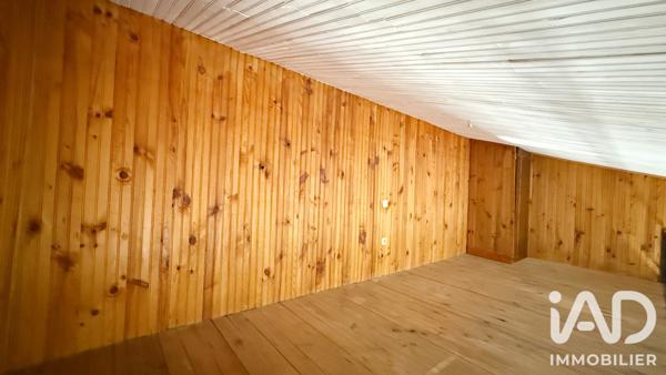 Immeuble à vendre 222 m² Apt