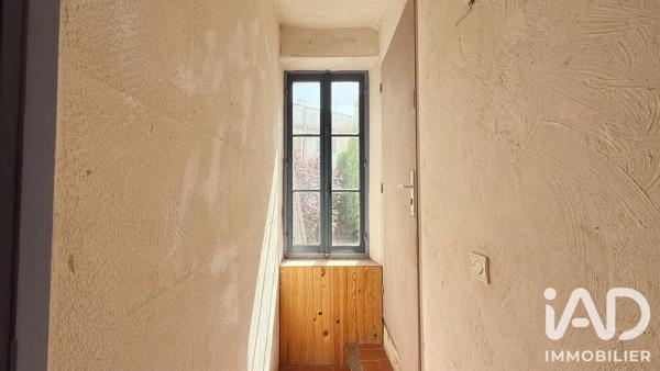 Immeuble à vendre 222 m² Apt
