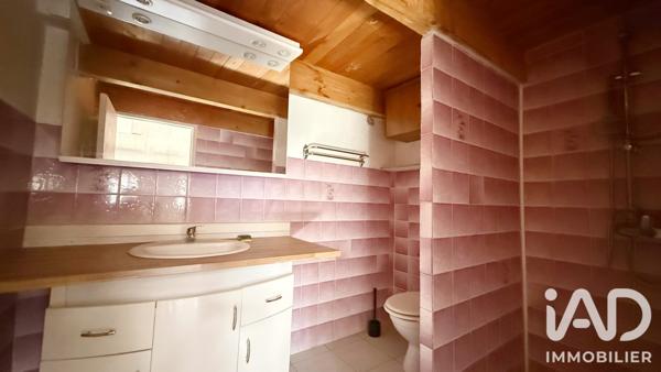 Immeuble à vendre 222 m² Apt