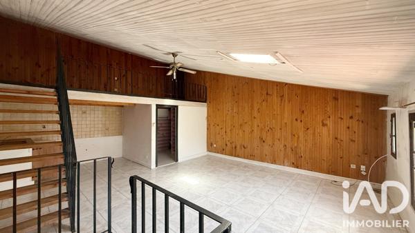 Immeuble à vendre 222 m² Apt