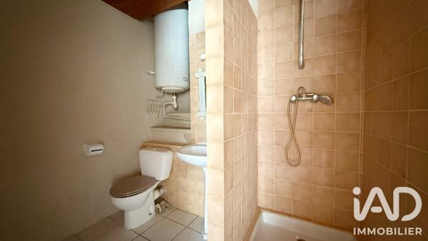 Immeuble à vendre 222 m² Apt