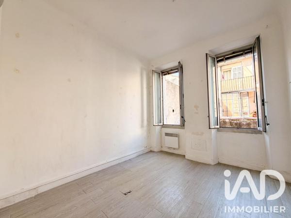 Appartement à vendre 3 pièces 42,61 m² Marseille 5