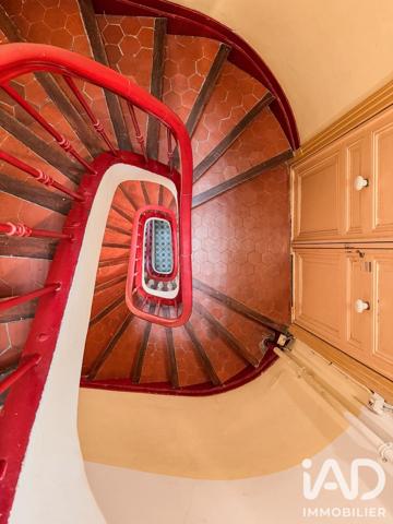 Appartement à vendre 3 pièces 42,61 m² Marseille 5