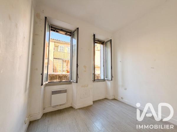 Appartement à vendre 3 pièces 42,61 m² Marseille 5