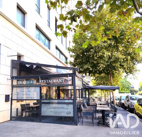 Bar, Brasserie, Tabac à vendre 90 m² Marseille 10