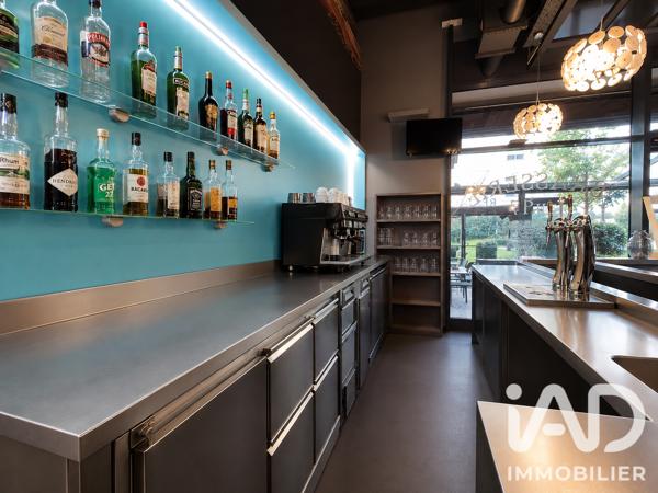 Bar, Brasserie, Tabac à vendre 90 m² Marseille 10