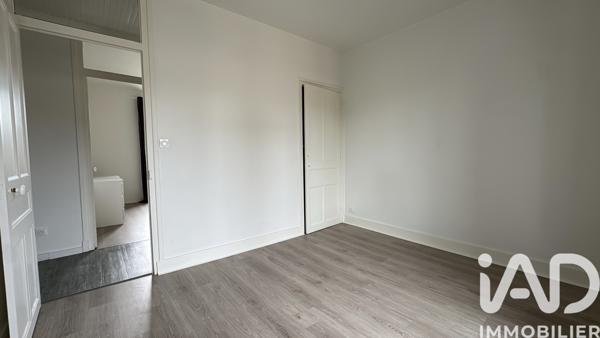 Appartement à vendre 3 pièces 62 m² Grenoble