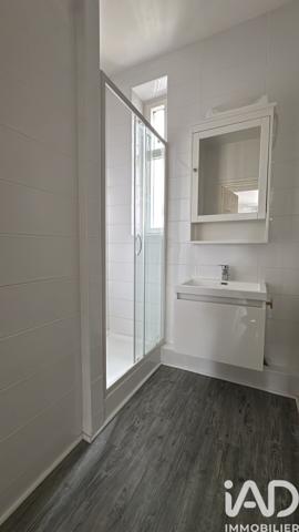 Appartement à vendre 3 pièces 62 m² Grenoble