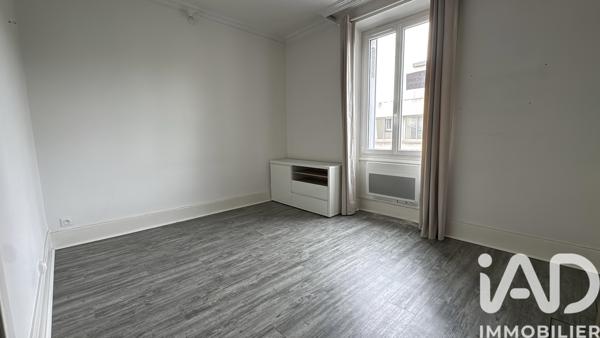 Appartement à vendre 3 pièces 62 m² Grenoble