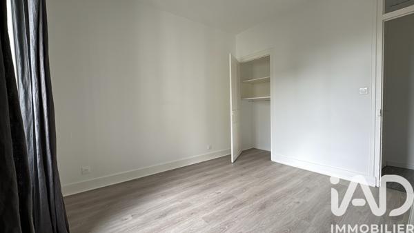Appartement à vendre 3 pièces 62 m² Grenoble