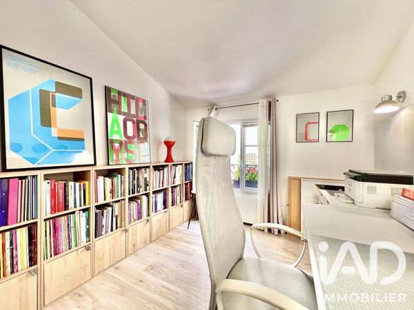 Appartement à vendre 3 pièces 63 m² Fréjus