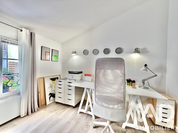 Appartement à vendre 3 pièces 63 m² Fréjus
