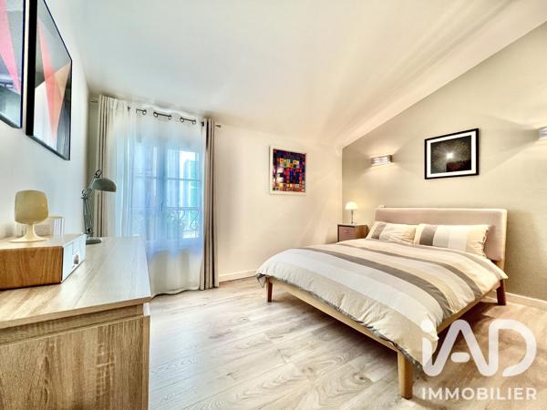 Appartement à vendre 3 pièces 63 m² Fréjus