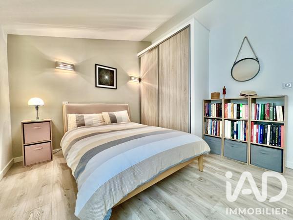 Appartement à vendre 3 pièces 63 m² Fréjus