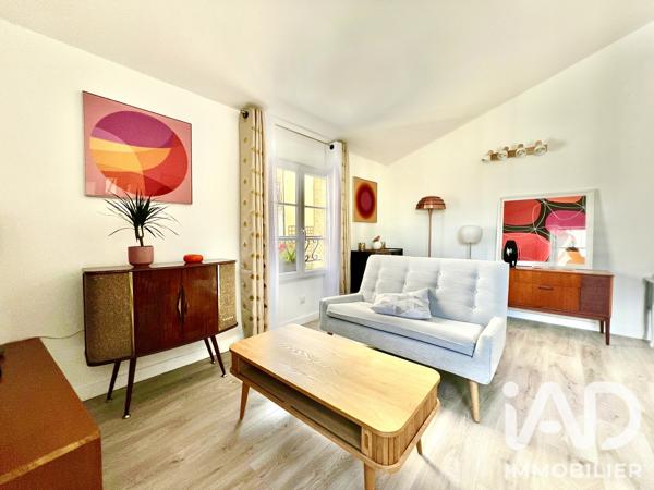 Appartement à vendre 3 pièces 63 m² Fréjus
