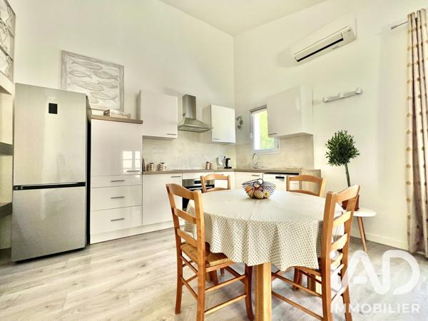 Appartement à vendre 3 pièces 63 m² Fréjus