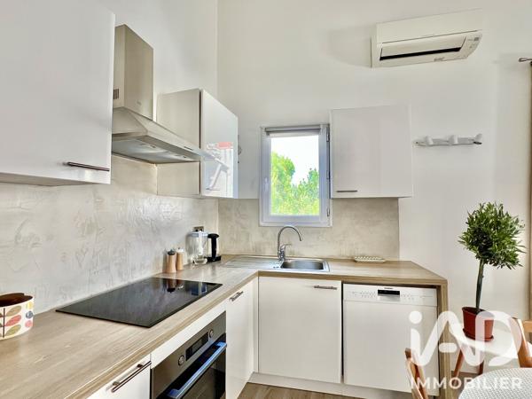 Appartement à vendre 3 pièces 63 m² Fréjus