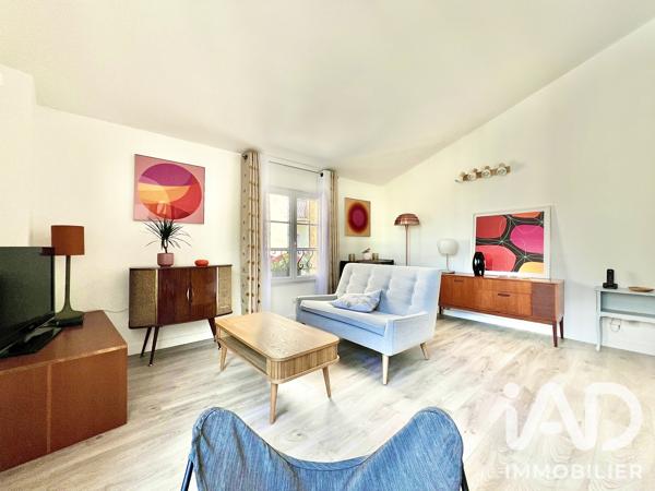 Appartement à vendre 3 pièces 63 m² Fréjus