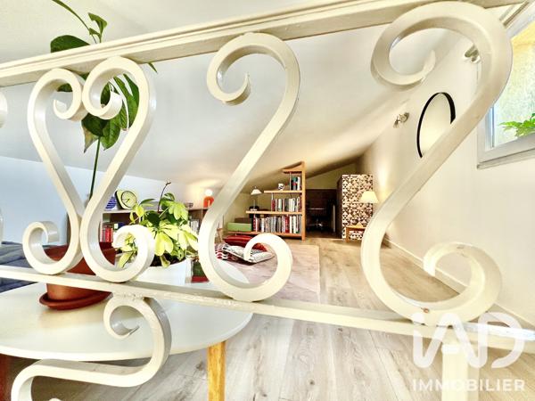 Appartement à vendre 3 pièces 63 m² Fréjus