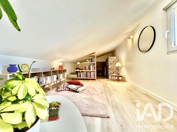 Appartement à vendre 3 pièces 63 m² Fréjus