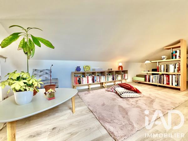 Appartement à vendre 3 pièces 63 m² Fréjus