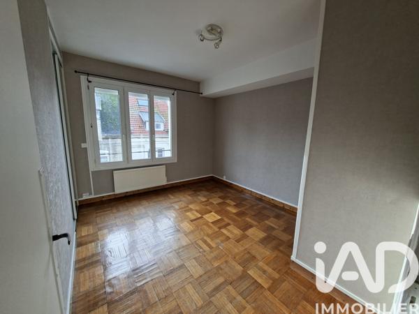 Appartement à vendre 3 pièces 56,56 m² Dieppe