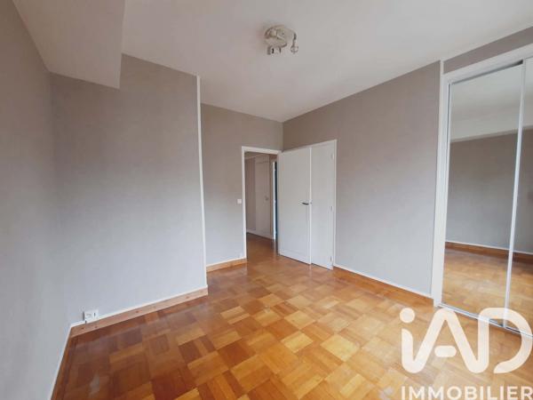Appartement à vendre 3 pièces 56,56 m² Dieppe