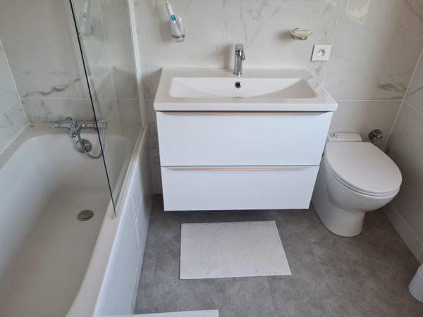 Maison mitoyenne 1 côté La Rochelle 156 m²