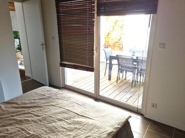 Maison mitoyenne 1 côté La Rochelle 156 m²