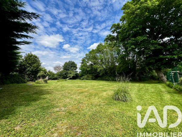 Terrain à vendre 1 021 m² Agon-Coutainville