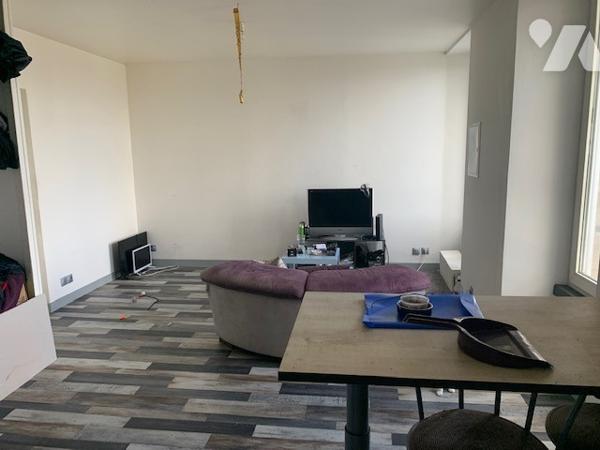 Appartement rénové