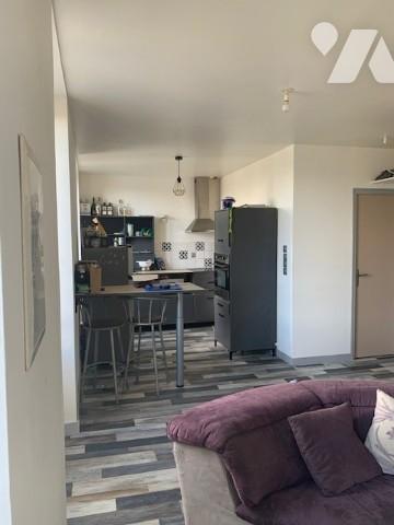 Appartement rénové