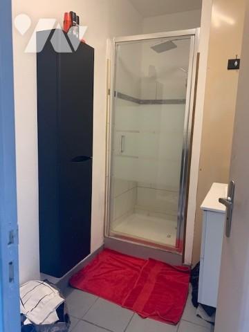 Appartement rénové