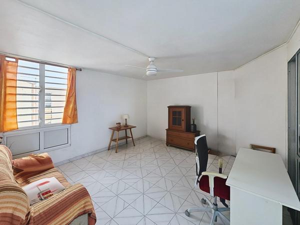 Appartement 4 pièces 95m²