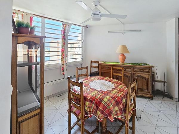 Appartement 4 pièces 95m²