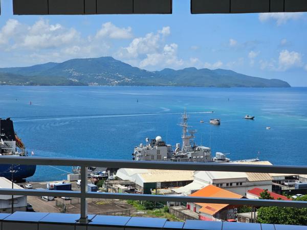 Appartement 4 pièces 95m²