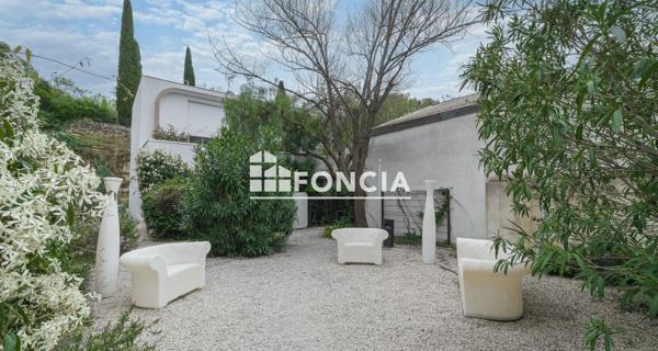 À vendre Appartement 2 pièces 46.8 m² - Castelnau-le-lez 34170