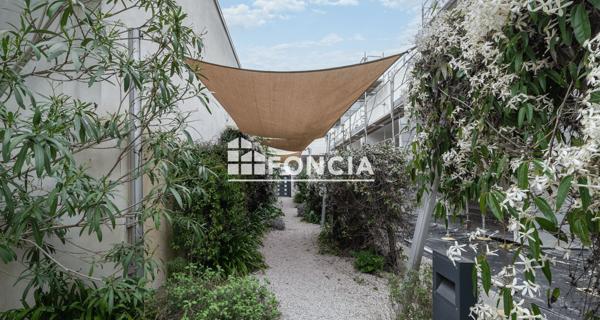 À vendre Appartement 2 pièces 46.8 m² - Castelnau-le-lez 34170