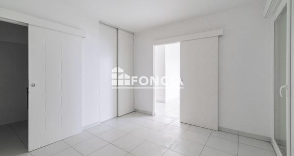 À vendre Appartement 2 pièces 46.8 m² - Castelnau-le-lez 34170