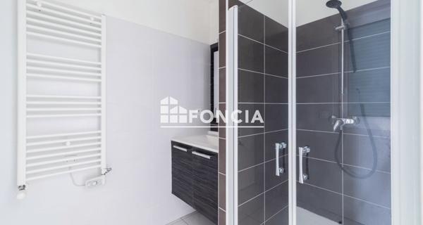 À vendre Appartement 2 pièces 46.8 m² - Castelnau-le-lez 34170